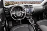 Kia Soul GT 2017 года